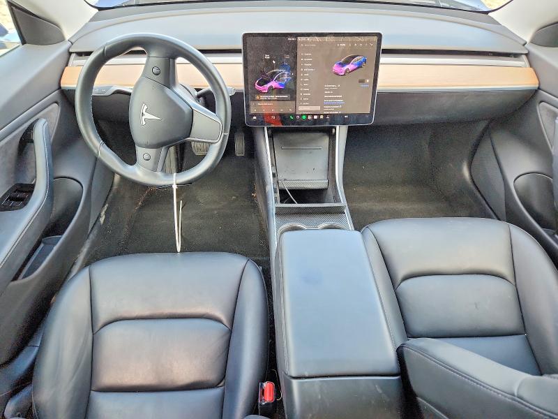 Aukcja sprzedaży 2019 Tesla Model 3, vin: 5YJ3E1EA0KF190358, numer aukcji: 67216806