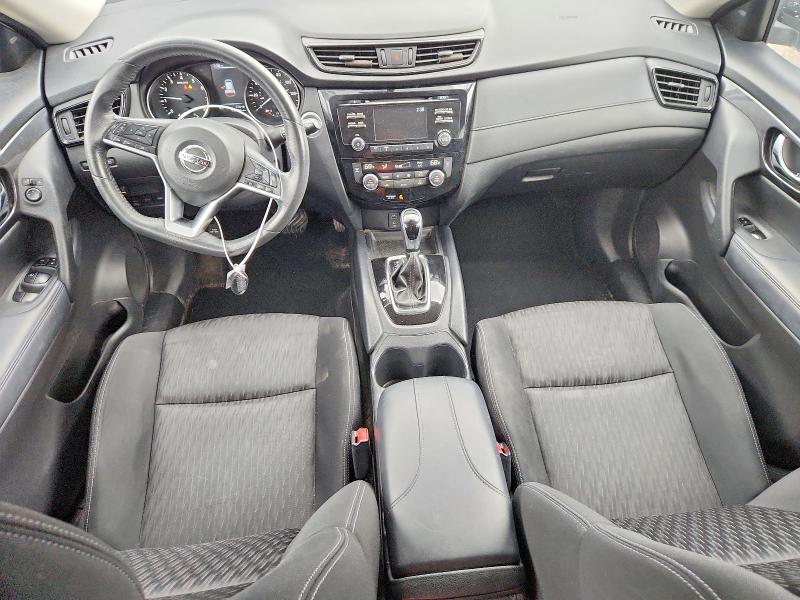 Aukcja sprzedaży 2017 Nissan Rogue, vin: KNMAT2MV9HP505096, numer aukcji: 69519276