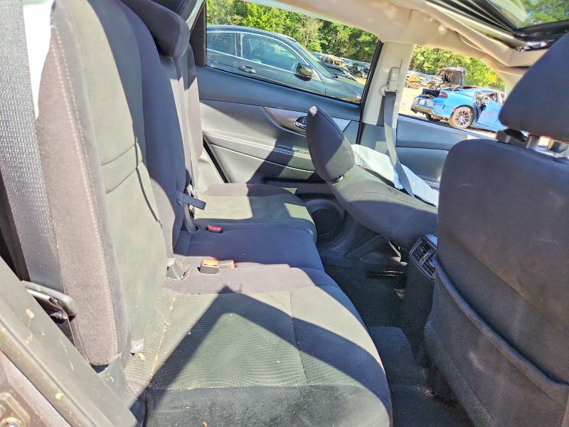 Aukcja sprzedaży 2015 Nissan Rogue, vin: 5N1AT2MV0FC919609, numer aukcji: 68919596