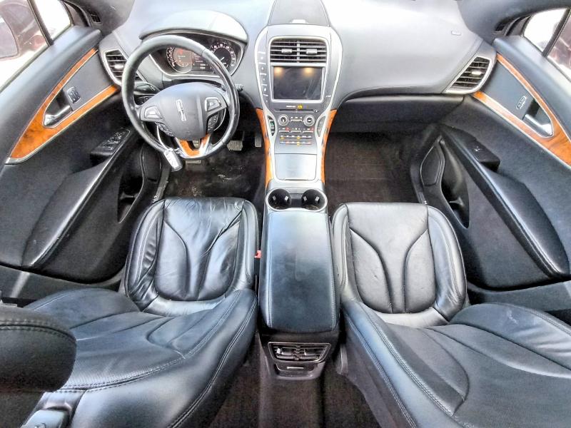 Продажа на аукционе авто 2017 Lincoln Mkx, vin: 2LMPJ6LR4HBL35443, номер лота: 65024426