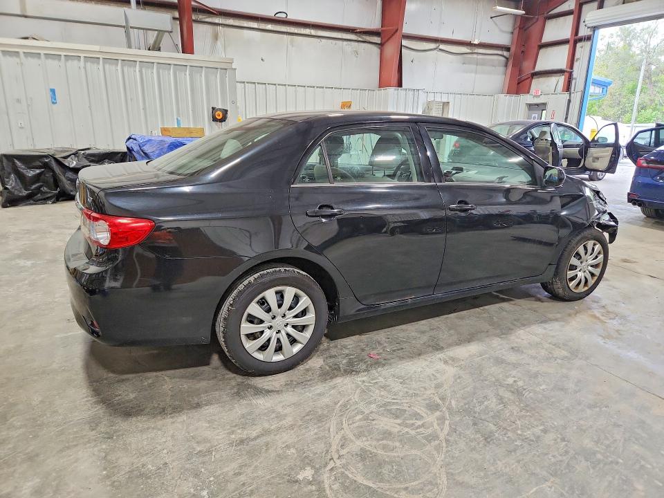 68139416 :رقم المزاد ، 2T1BU4EEXDC031258 vin ، 2013 Toyota Corolla مزاد بيع
