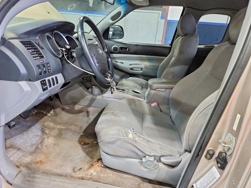 Aukcja sprzedaży 2006 Toyota Tacoma, vin: 5TEUU42N36Z314806, numer aukcji: 70884306