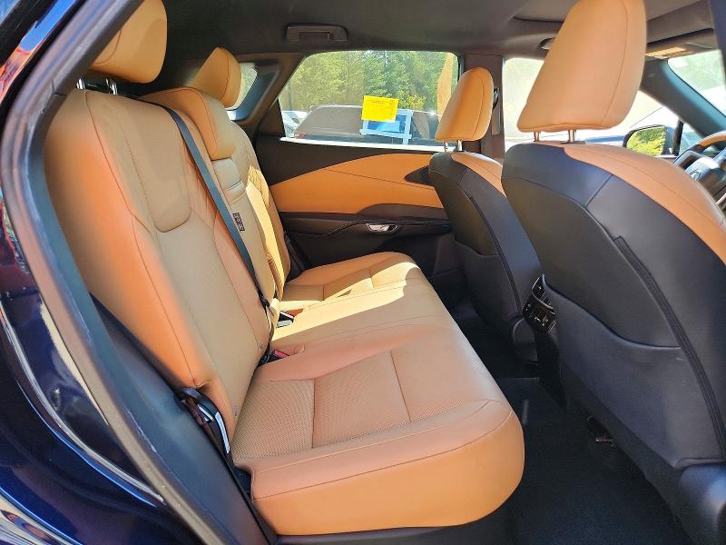 Продаж на аукціоні авто 2024 Lexus Rx 350, vin: 2T2BAMCA4RC082735, номер лоту: 67753756