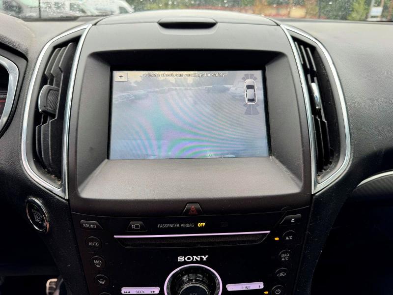 67840146 :رقم المزاد ، 2FMPK4AP1JBC42030 vin ، 2018 Ford Edge مزاد بيع
