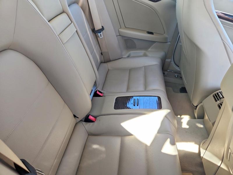 68740486 :رقم المزاد ، WDDKK5GF8BF058406 vin ، 2011 Mercedes-benz E مزاد بيع