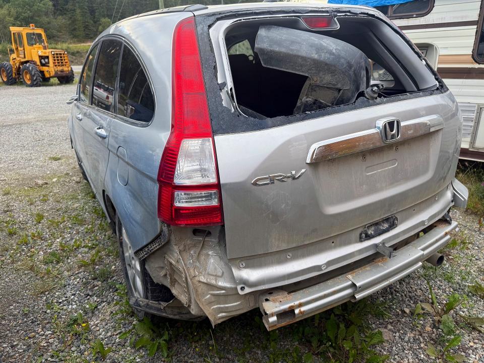 2009 Honda Cr-v მანქანა იყიდება აუქციონზე, vin: 5J6RE48709L809716, აუქციონის ნომერი: 62860346