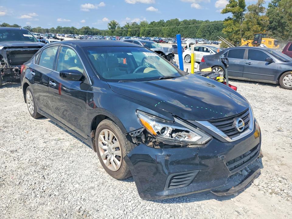 Продажа на аукционе авто 2016 Nissan Altima, vin: 1N4AL3APXGC251888, номер лота: 67431796