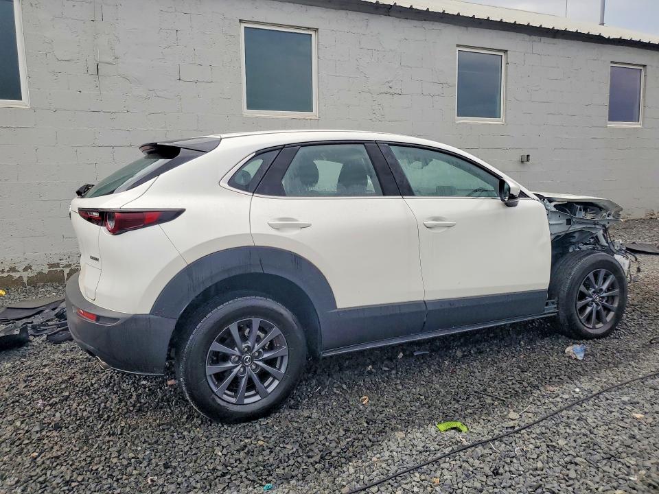 2024 Mazda Cx-30 მანქანა იყიდება აუქციონზე, vin: 3MVDMBAM7RM635194, აუქციონის ნომერი: 66630406