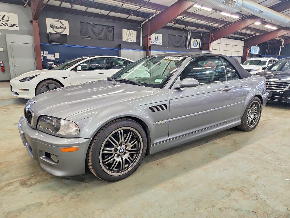 Aukcja sprzedaży 2003 Bmw M3, vin: WBSBR93463PK03562, numer aukcji: 67810746