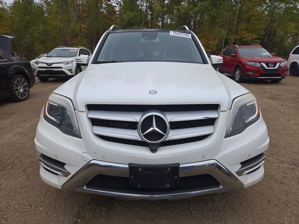 70425106 :رقم المزاد ، WDCGG0EB7EG304522 vin ، 2014 Mercedes-benz Glk مزاد بيع