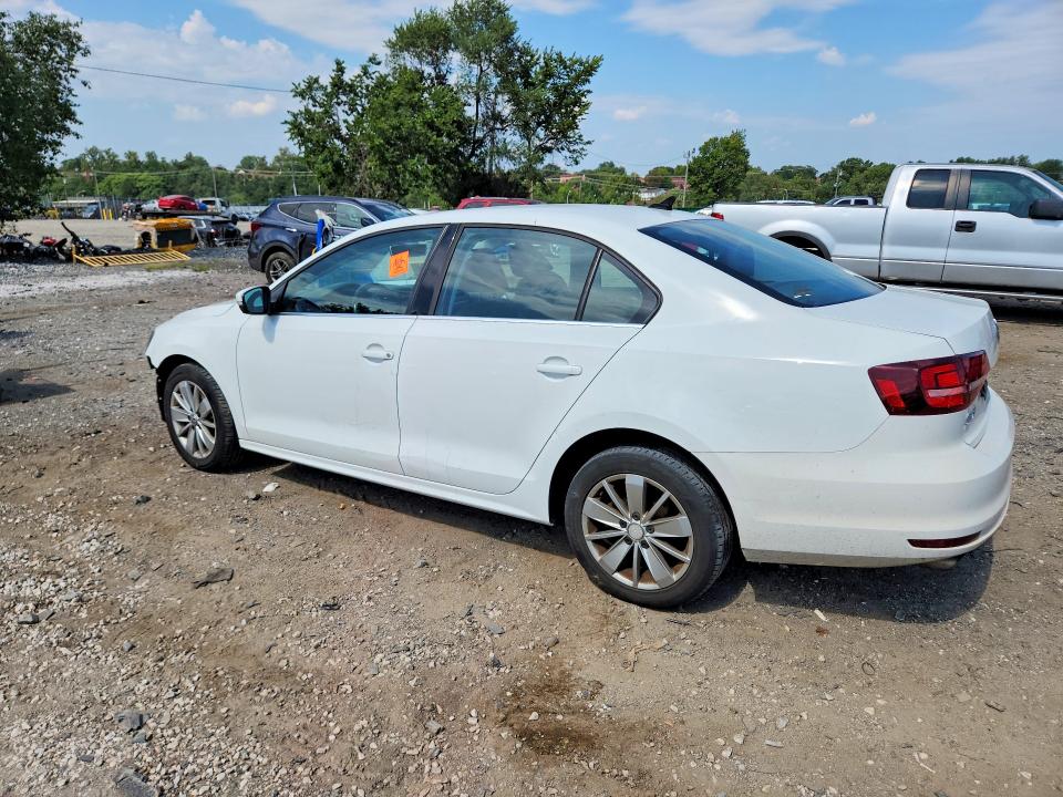 Aukcja sprzedaży 2016 Volkswagen Jetta, vin: 3VWD67AJ2GM338228, numer aukcji: 67432106