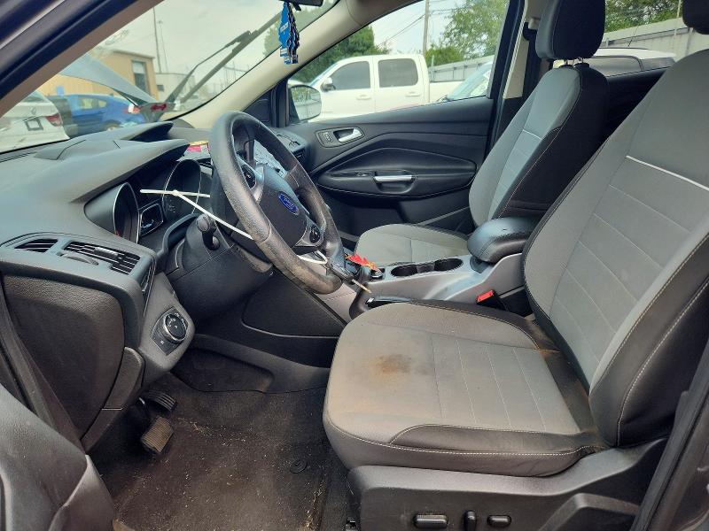 Aukcja sprzedaży 2014 Ford Escape, vin: 1FMCU0GX5EUC49331, numer aukcji: 68661046
