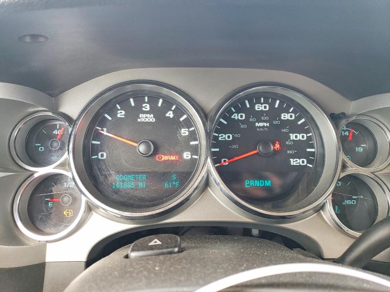 2011 Gmc Sierra მანქანა იყიდება აუქციონზე, vin: 1GTR2VE34BZ409957, აუქციონის ნომერი: 70095286