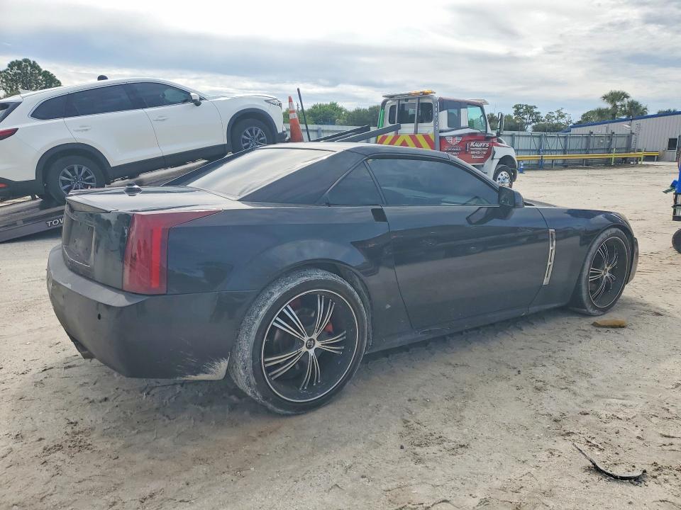 Aukcja sprzedaży 2005 Cadillac Xlr, vin: 1G6YV34A655603752, numer aukcji: 70066286