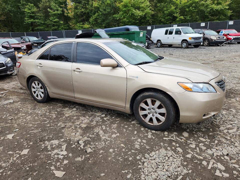 Продаж на аукціоні авто 2009 Toyota Camry, vin: 4T1BB46K89U070754, номер лоту: 70174716