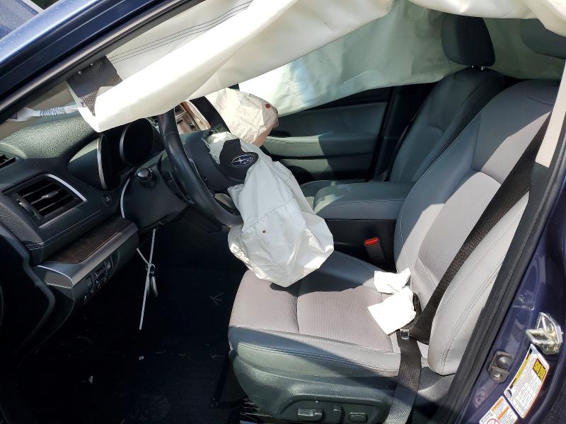 Продажа на аукционе авто 2018 Subaru Outback, vin: 4S4BSENC1J3335394, номер лота: 69567876