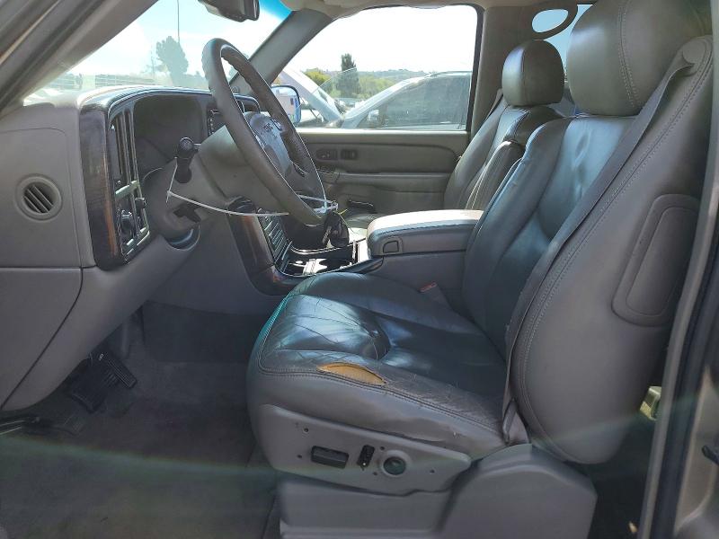 2003 Gmc Yukon მანქანა იყიდება აუქციონზე, vin: 1GKEK63U13J299390, აუქციონის ნომერი: 70374266