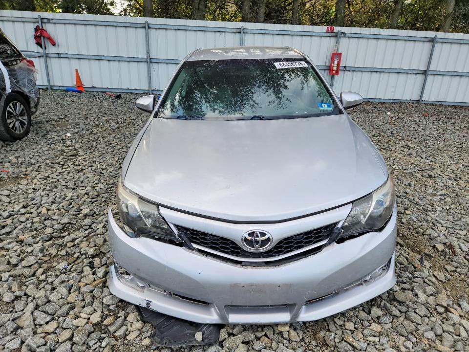 Продаж на аукціоні авто 2012 Toyota Camry, vin: 4T1BF1FK2CU052602, номер лоту: 68356736
