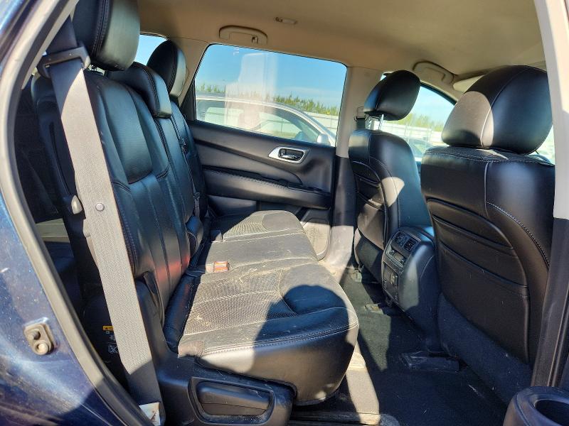 Продаж на аукціоні авто 2013 Nissan Pathfinder, vin: 5N1AR2MM7DC668400, номер лоту: 68820776