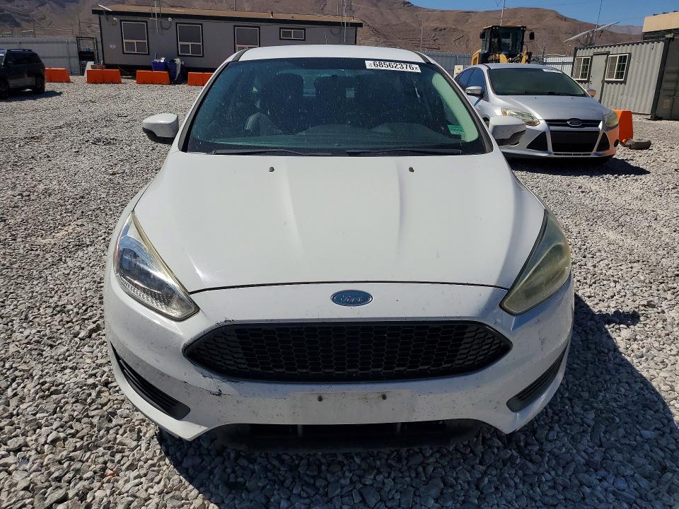 2016 Ford Focus მანქანა იყიდება აუქციონზე, vin: 1FADP3K24GL320210, აუქციონის ნომერი: 68562376