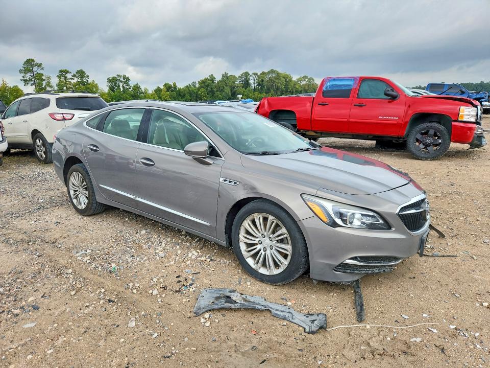 Aukcja sprzedaży 2017 Buick Lacrosse, vin: 1G4ZM5SS3HU194773, numer aukcji: 67809796