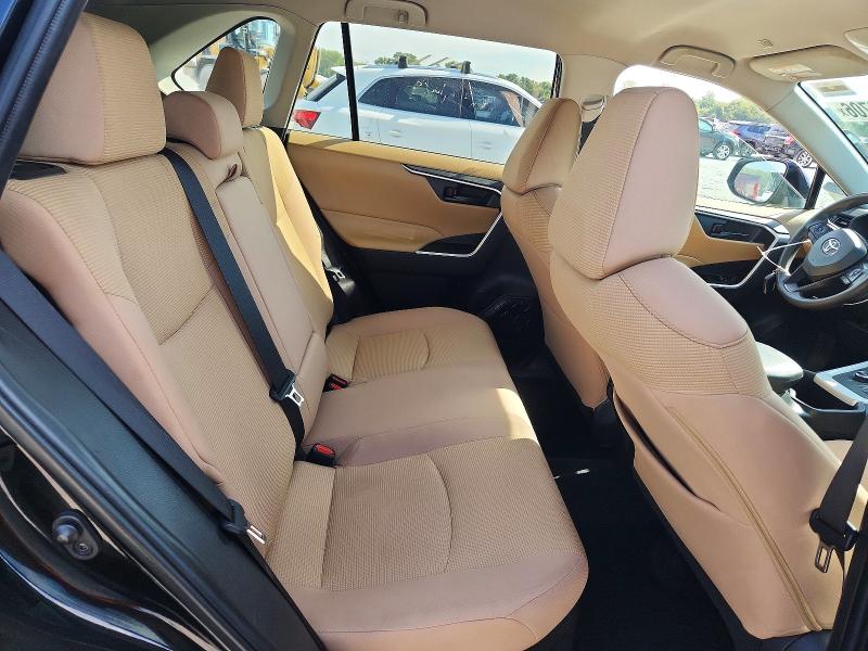 67856706 :رقم المزاد ، 4T3MWRFV8RU133007 vin ، 2024 Toyota Rav4 مزاد بيع