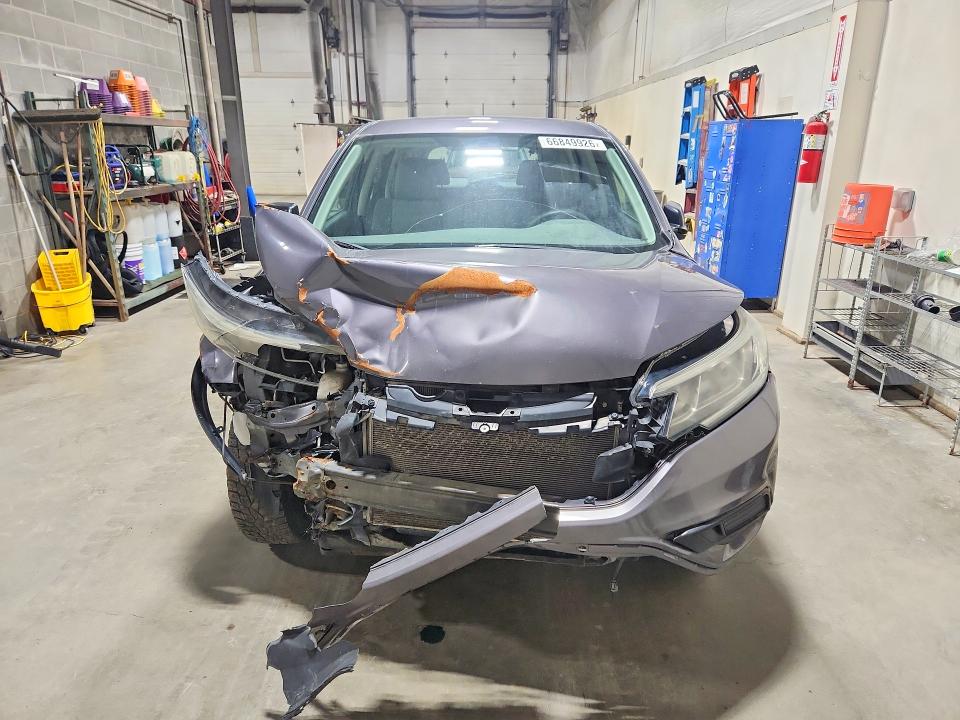 Продажа на аукционе авто 2015 Honda Cr-v, vin: 2HKRM4H35FH638760, номер лота: 66849926