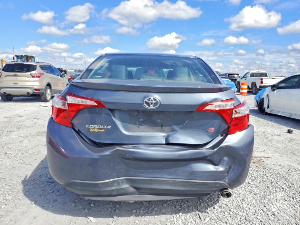 2015 Toyota Corolla მანქანა იყიდება აუქციონზე, vin: 2T1BURHE3FC418312, აუქციონის ნომერი: 71235936