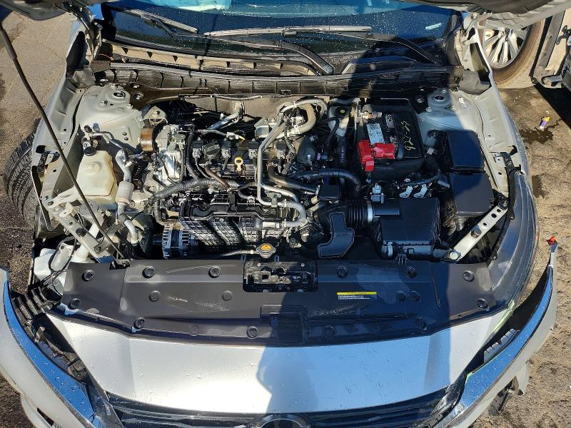 67837476 :رقم المزاد ، 1N4BL4BV9PN371919 vin ، 2023 Nissan Altima مزاد بيع