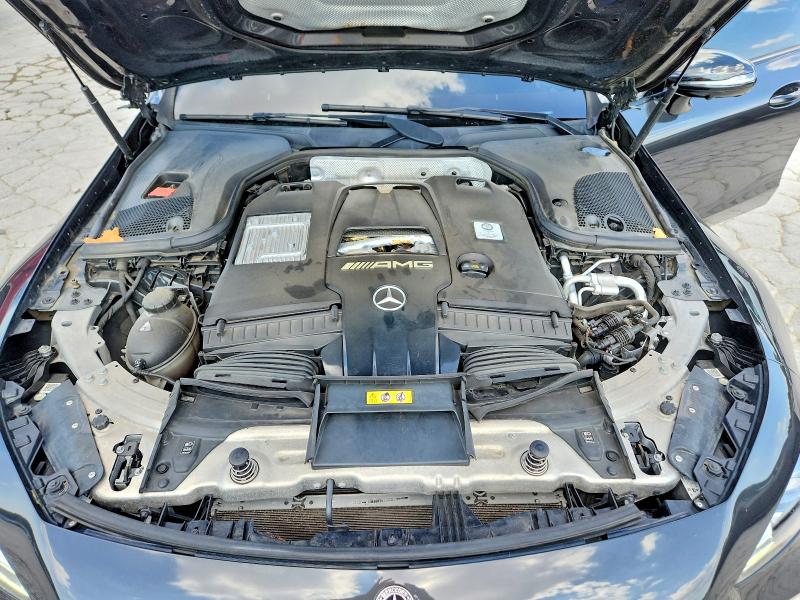 Продажа на аукционе авто 2019 Mercedes-benz Amg Gt, vin: WDD7X8JB6KA000242, номер лота: 68343386