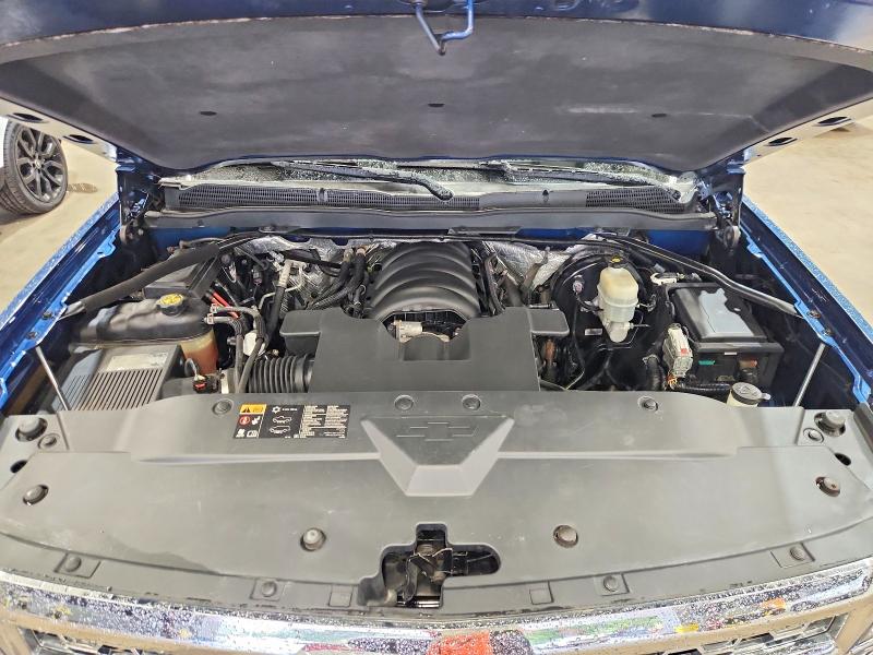Продажа на аукционе авто 2015 Chevrolet Silverado, vin: 1GCVKREC7FZ245597, номер лота: 71032756