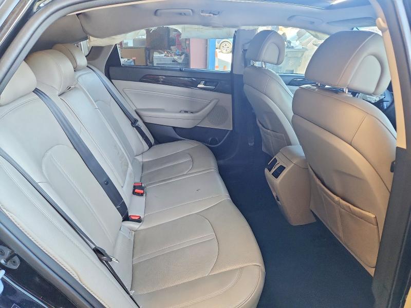 Aukcja sprzedaży 2015 Hyundai Sonata, vin: 5NPE34AF2FH024108, numer aukcji: 68688546
