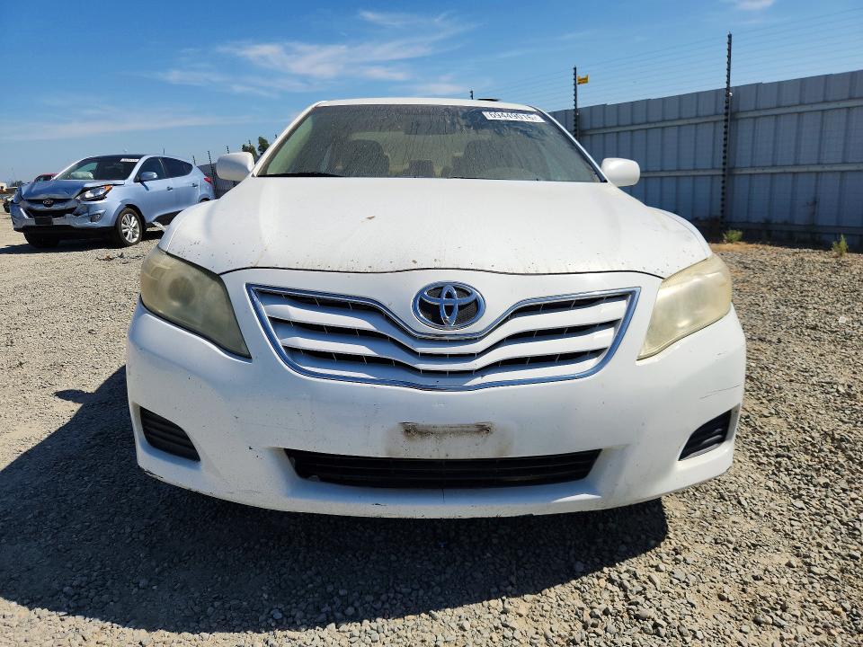 Aukcja sprzedaży 2011 Toyota Camry, vin: 4T4BF3EK6BR205371, numer aukcji: 69449016