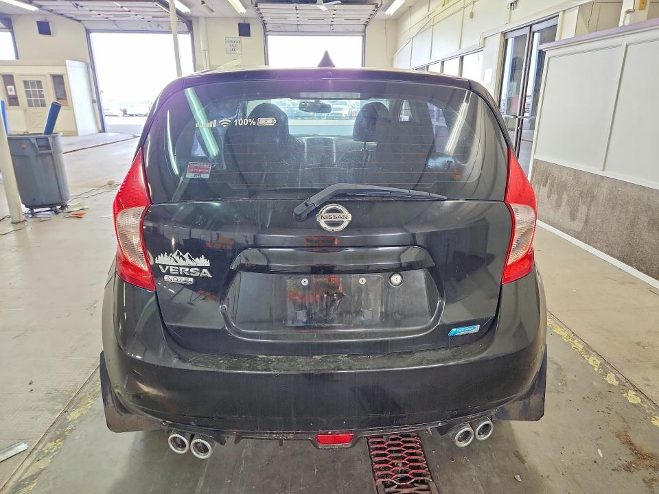 Auction sale of the 2014 Nissan Versa Note, vin: 3N1CE2CP9EL431811, lot number: 68220766