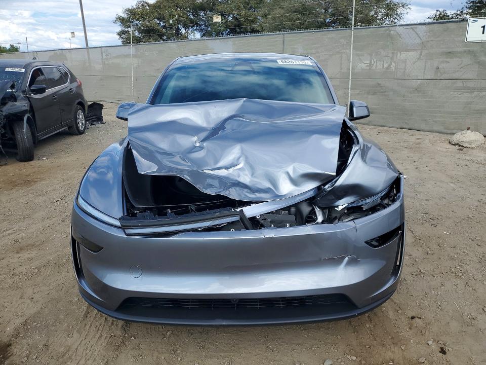 Aukcja sprzedaży 2026 Tesla Model  Y, vin: 7SAYGDEDXTF670648, numer aukcji: 68261116