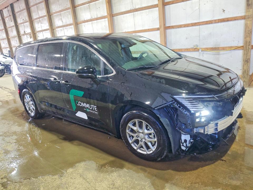 Aukcja sprzedaży 2027 Chrysler Pacifica, vin: 2C4RC1BGXVR560006, numer aukcji: 70810846