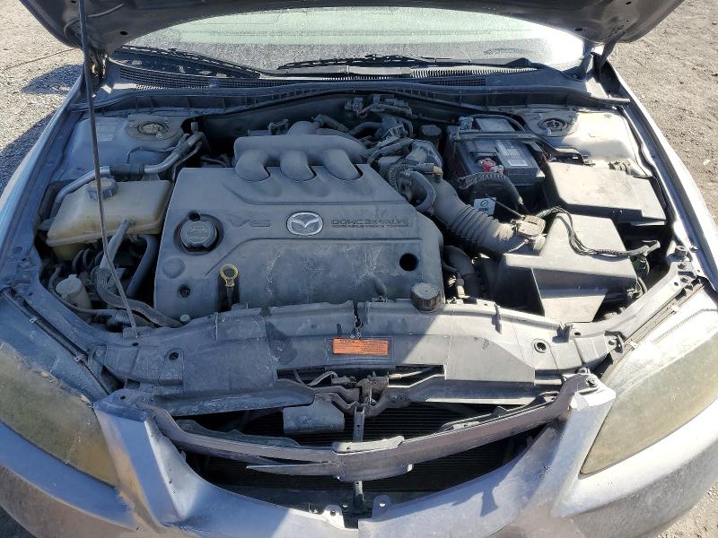Продаж на аукціоні авто 2006 Mazda 6, vin: 1YVHP80DX65M47361, номер лоту: 66858526