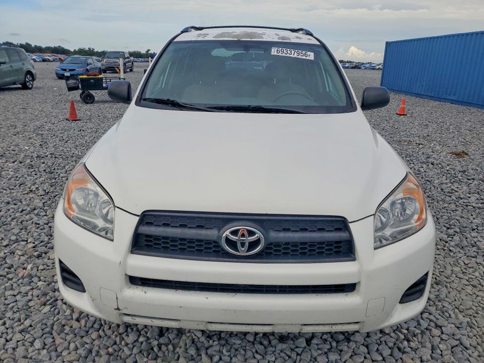69337956 :رقم المزاد ، 2T3BF4DV7BW148312 vin ، 2011 Toyota Rav4 مزاد بيع