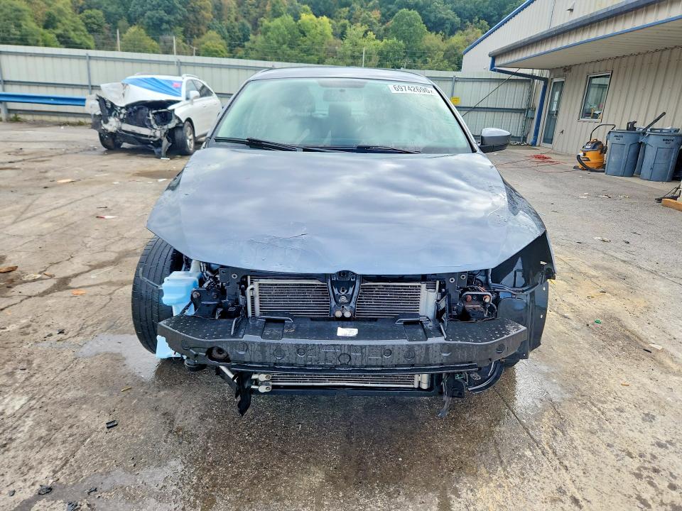 Aukcja sprzedaży 2017 Volkswagen Jetta, vin: 3VW2B7AJ2HM258819, numer aukcji: 69742696