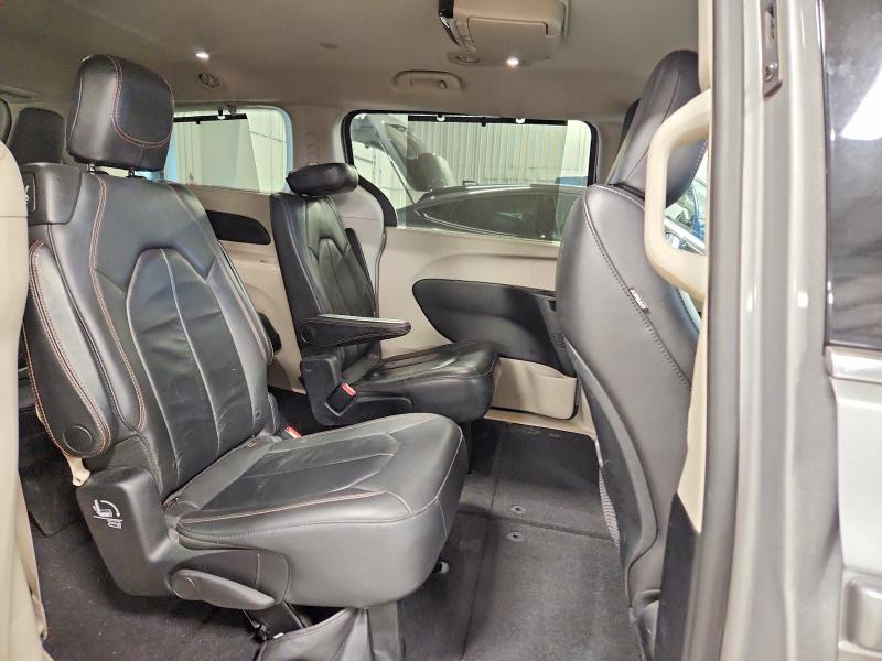 Aukcja sprzedaży 2017 Chrysler Pacifica, vin: 2C4RC1BG9HR669836, numer aukcji: 69685786