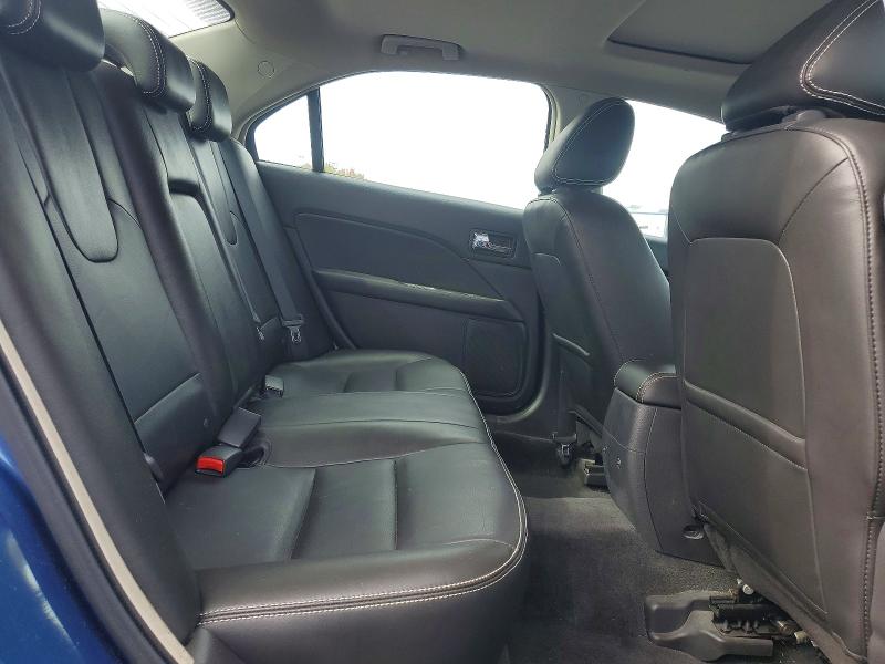 Aukcja sprzedaży 2010 Ford Fusion, vin: 3FAHP0CGXAR216534, numer aukcji: 69948056