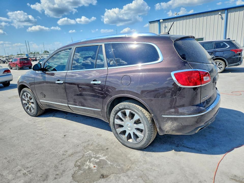 Продаж на аукціоні авто 2016 Buick Enclave, vin: 5GAKRBKDXGJ144428, номер лоту: 68498716