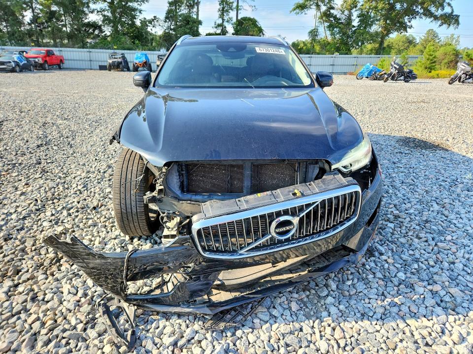 Продаж на аукціоні авто 2019 Volvo Xc60, vin: LYV102DL5KB236900, номер лоту: 67301246