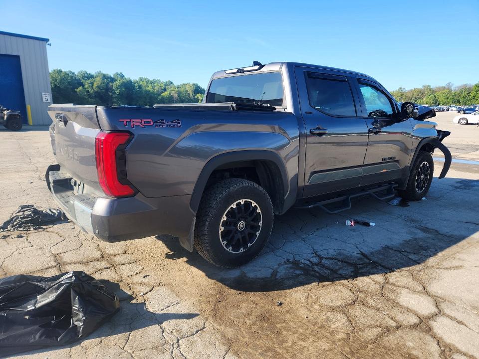 Aukcja sprzedaży 2022 Toyota Tundra, vin: 5TFLA5DB7NX052209, numer aukcji: 68148326