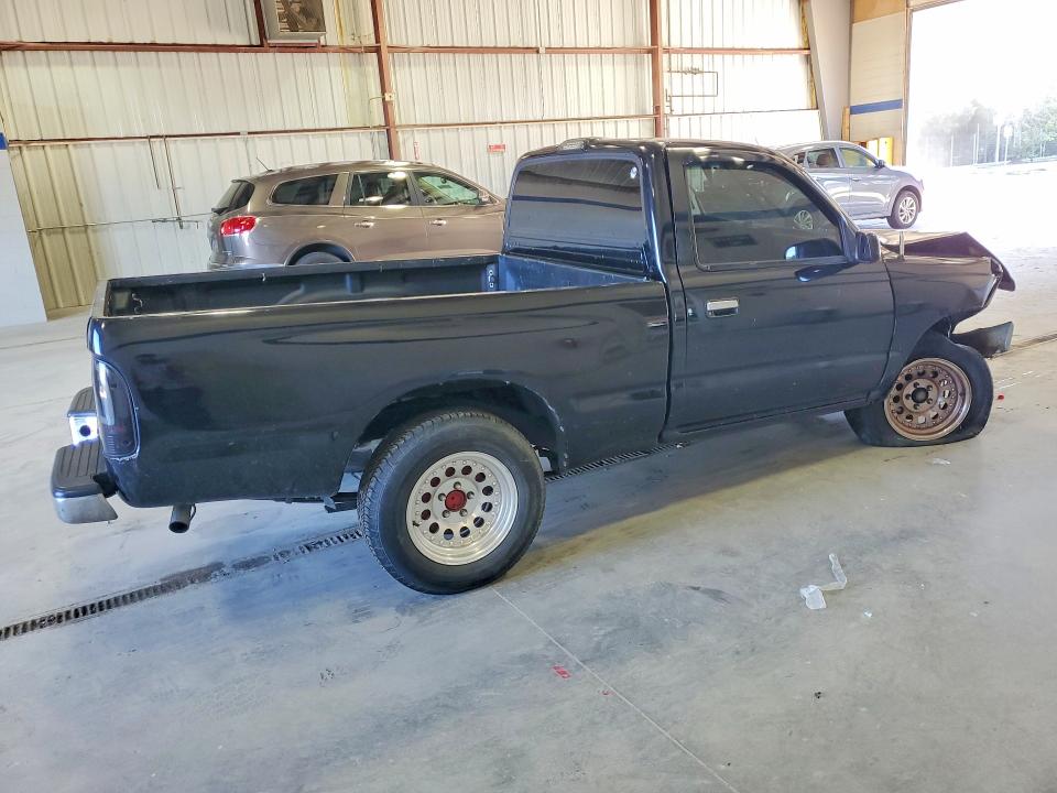 1996 Toyota Tacoma მანქანა იყიდება აუქციონზე, vin: 4TANL42N6TZ201457, აუქციონის ნომერი: 69004146