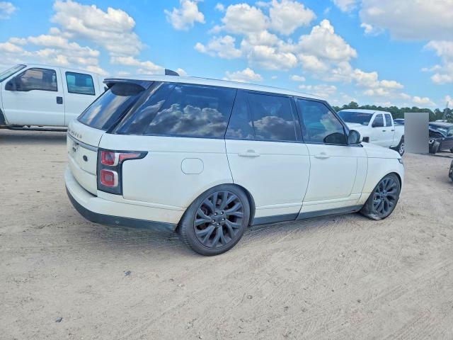 Продаж на аукціоні авто 2019 Land Rover Range Rover, vin: SALGS2SV7KA541811, номер лоту: 70169606
