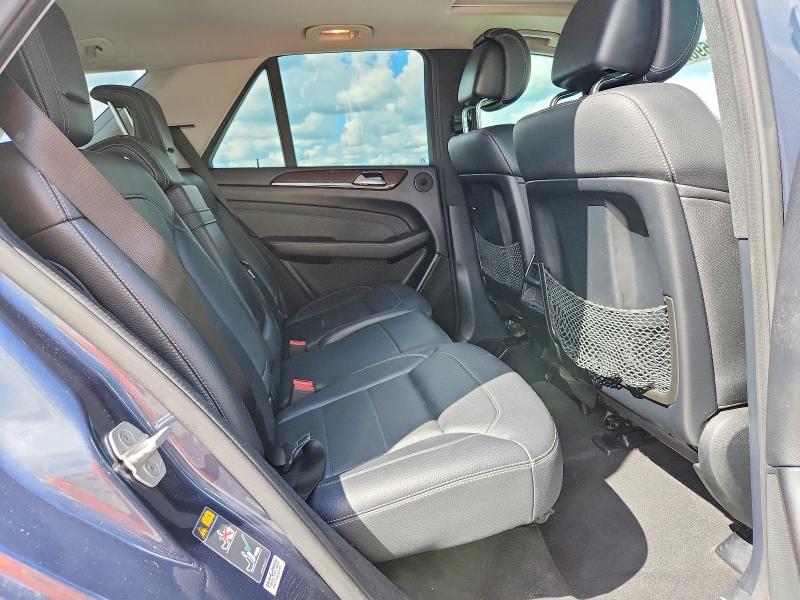 Продажа на аукционе авто 2013 Mercedes-benz Ml, vin: 4JGDA5JBXDA225579, номер лота: 68969636