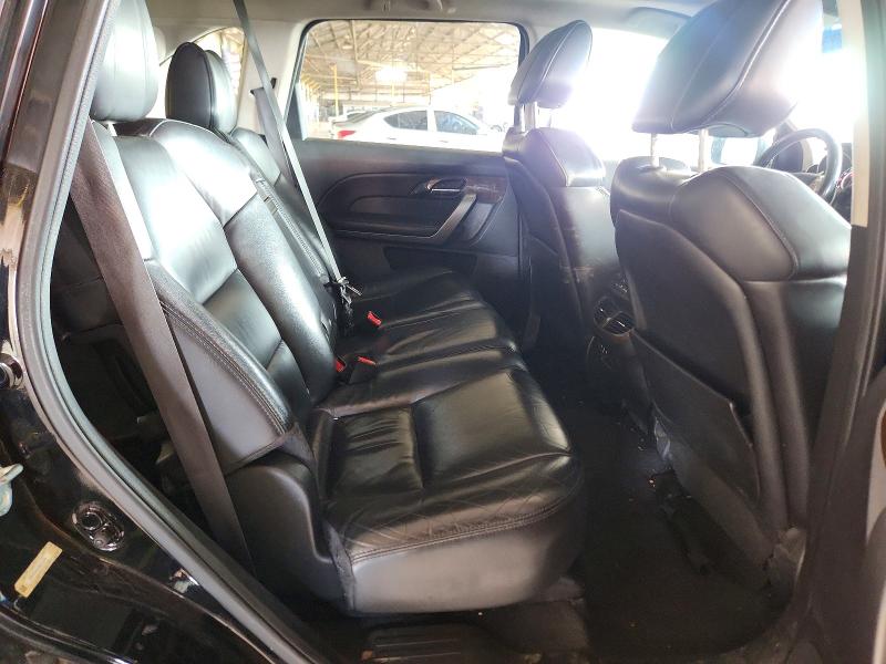 Продаж на аукціоні авто 2013 Acura Mdx, vin: 2HNYD2H43DH501230, номер лоту: 69853246