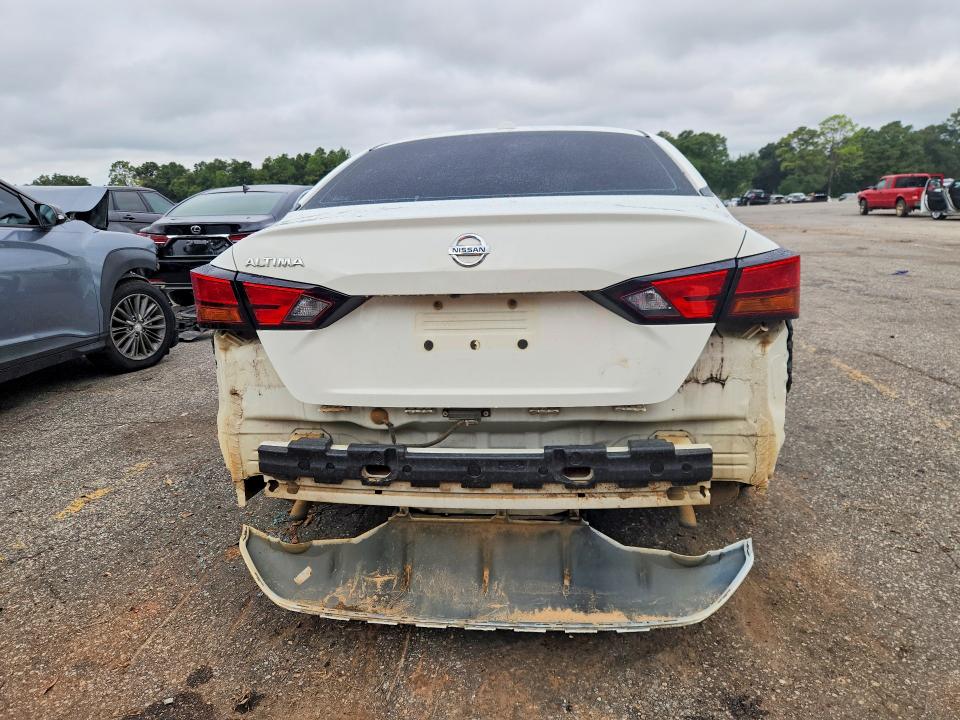 Продажа на аукционе авто 2020 Nissan Altima, vin: 1N4BL4BV0LN319489, номер лота: 70222266