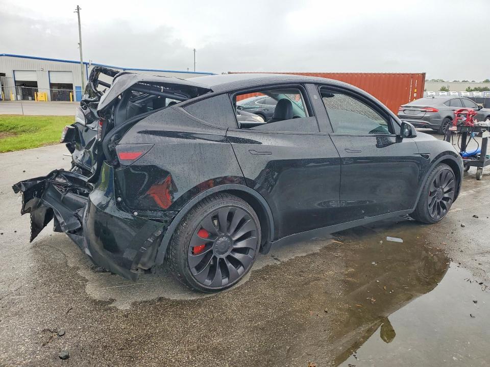 Aukcja sprzedaży 2023 Tesla Model Y, vin: 7SAYGDEF5PF879254, numer aukcji: 67454366